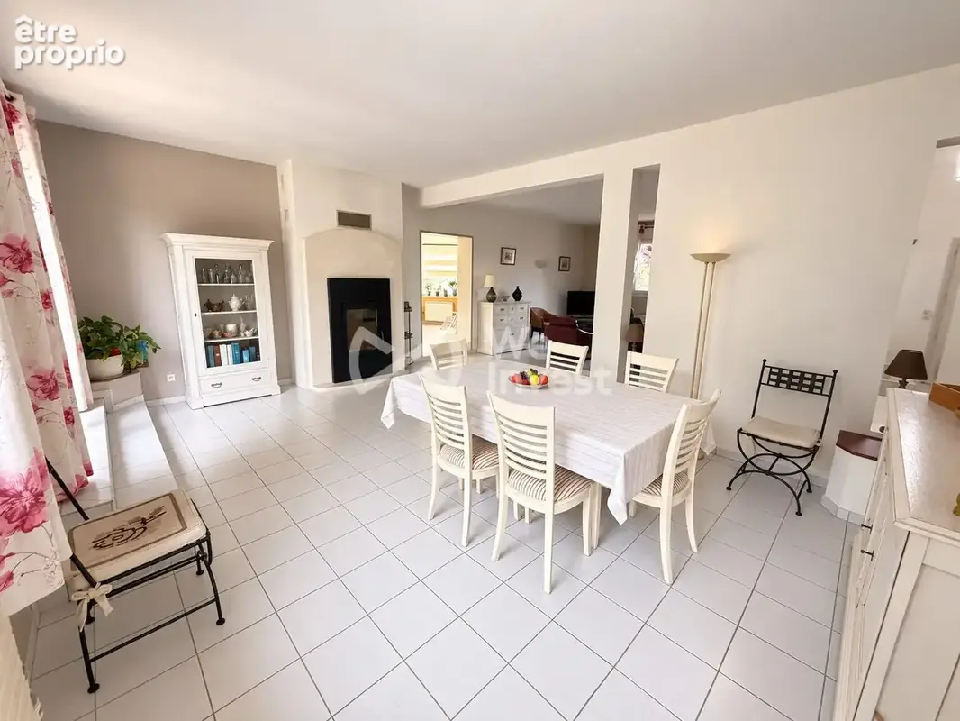 Maison 7 pièces 213 m² à vendre à Auxerre (89000) - photo 4