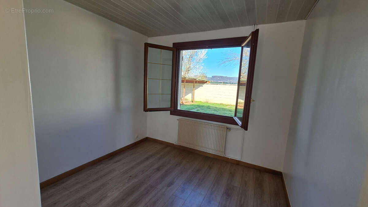 Maison à LA FERTE-SOUS-JOUARRE