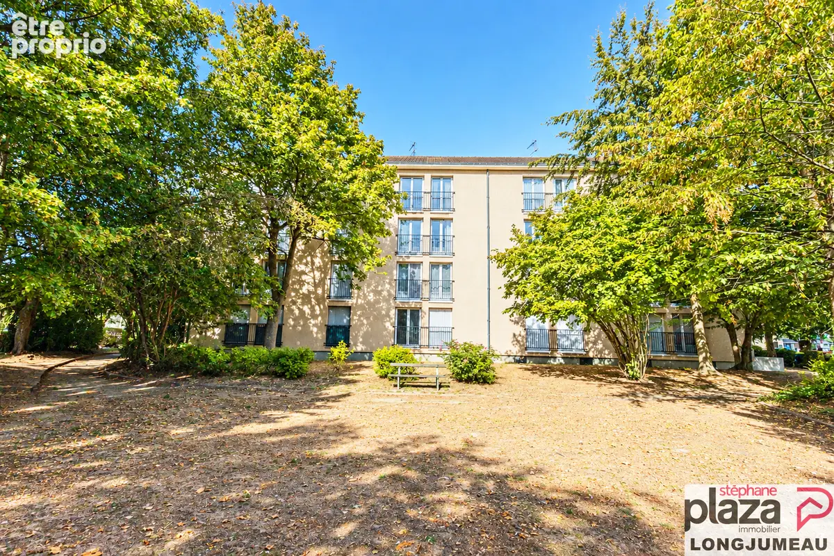 Appartement BrÉtigny-sur-orge 2 pièces 39 m2 - photo 14