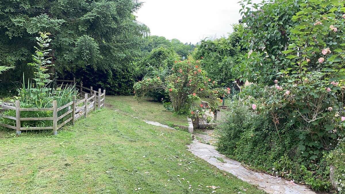 Maison à vendre - photo 27