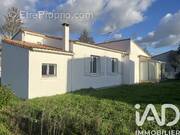 Photo 1 - Maison à SAUJON