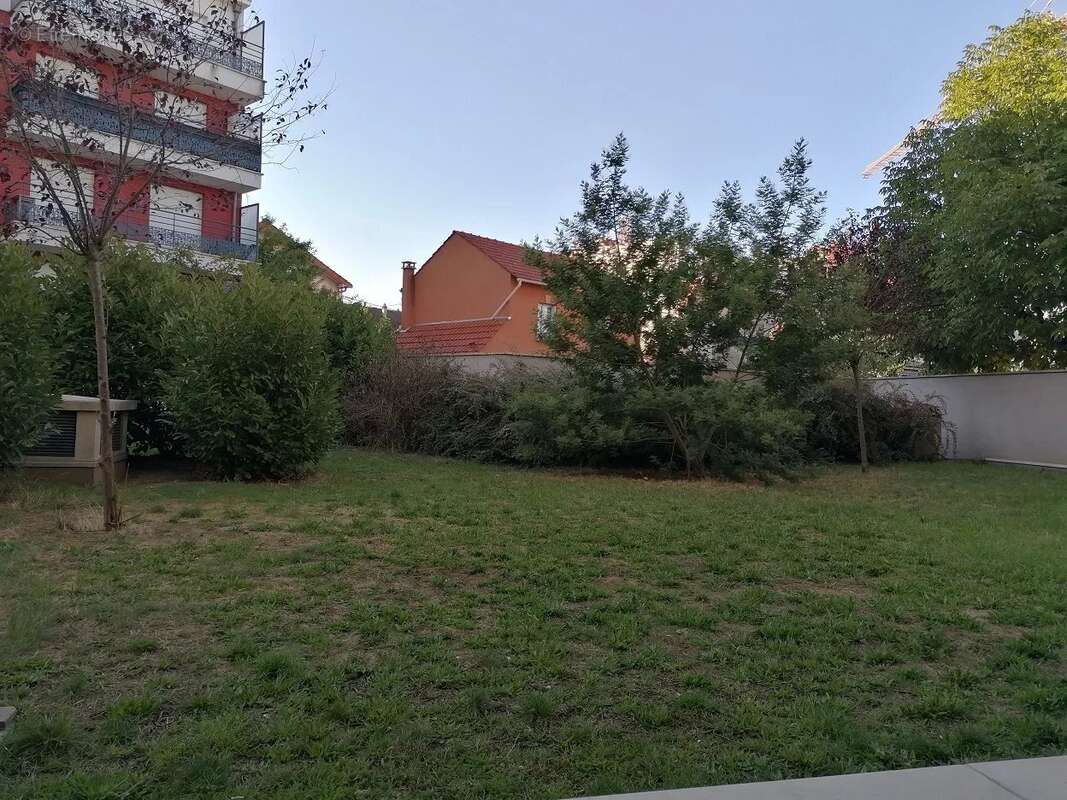 Appartement à AULNAY-SOUS-BOIS