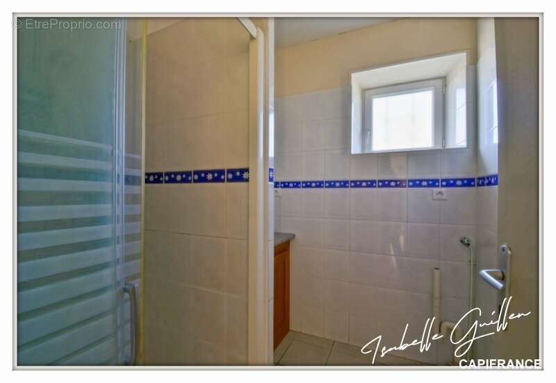 Maison à SAINT-MAUR