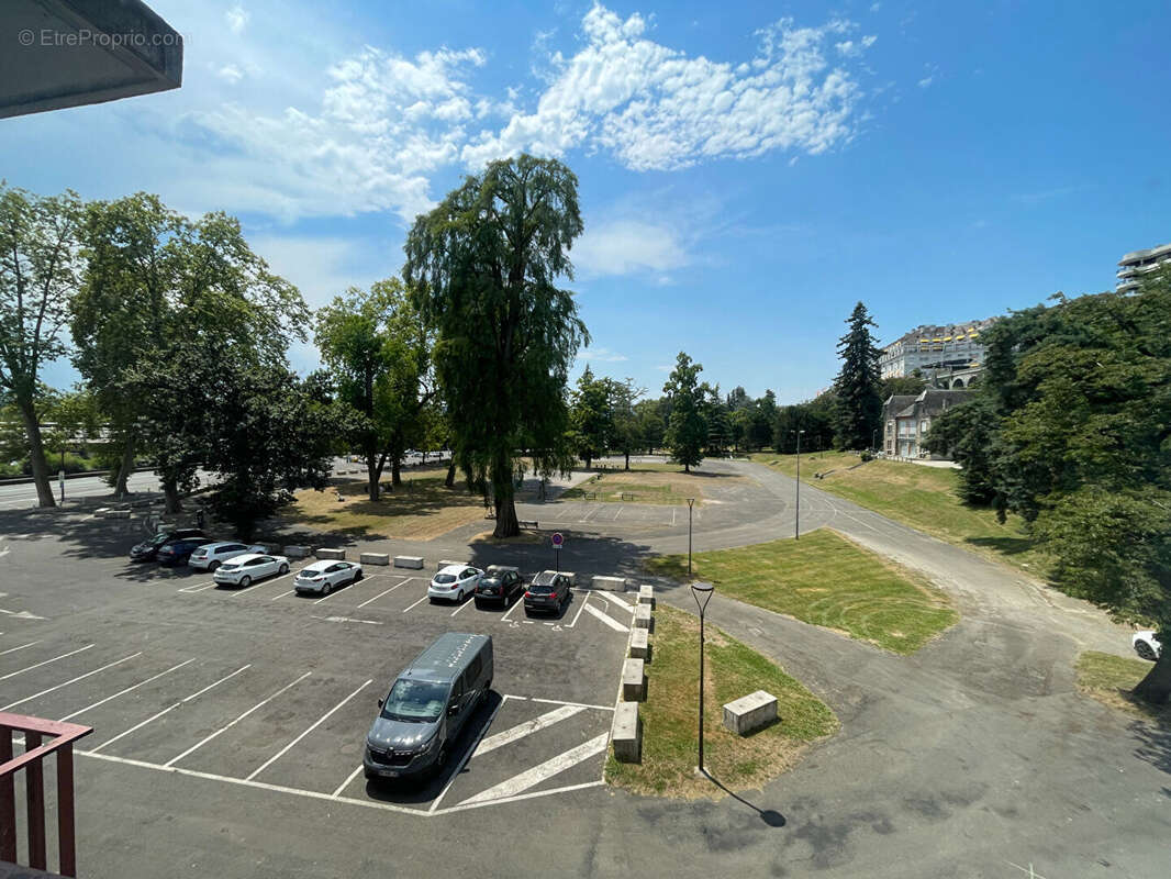 Appartement 75m² à pau - photo 7