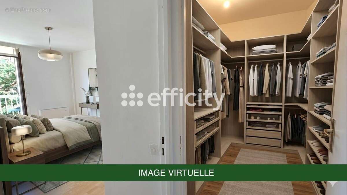 Appartement - photo 6