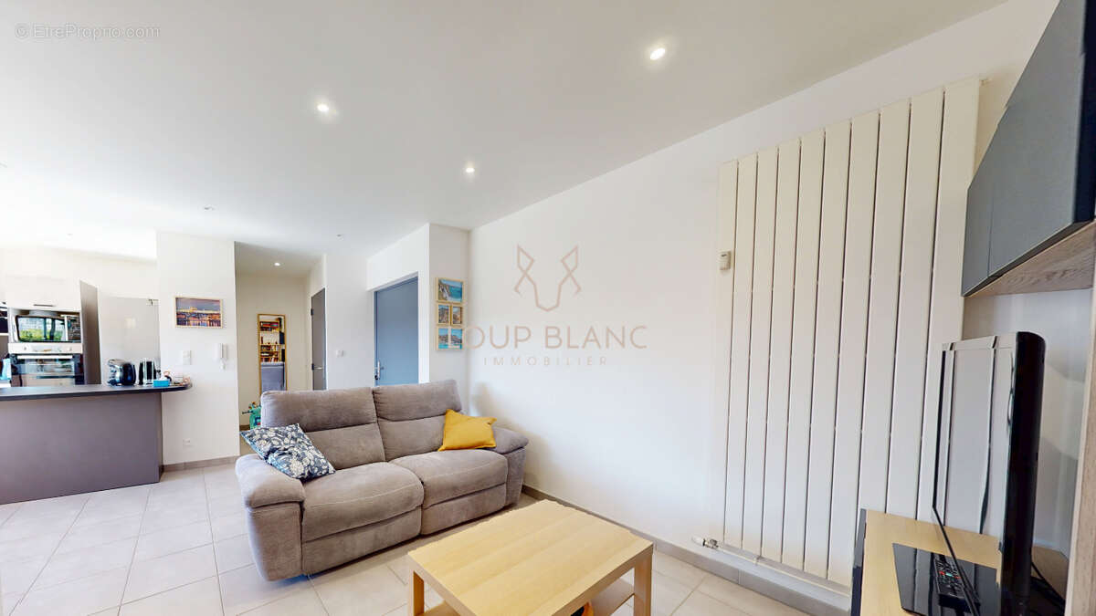 Appartement à MONTBELIARD