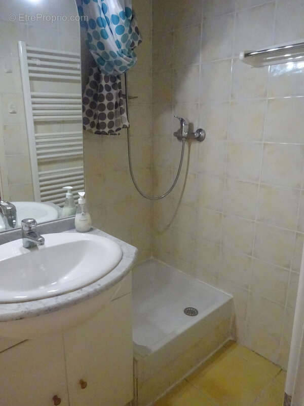 Appartement à LE GRAU-DU-ROI