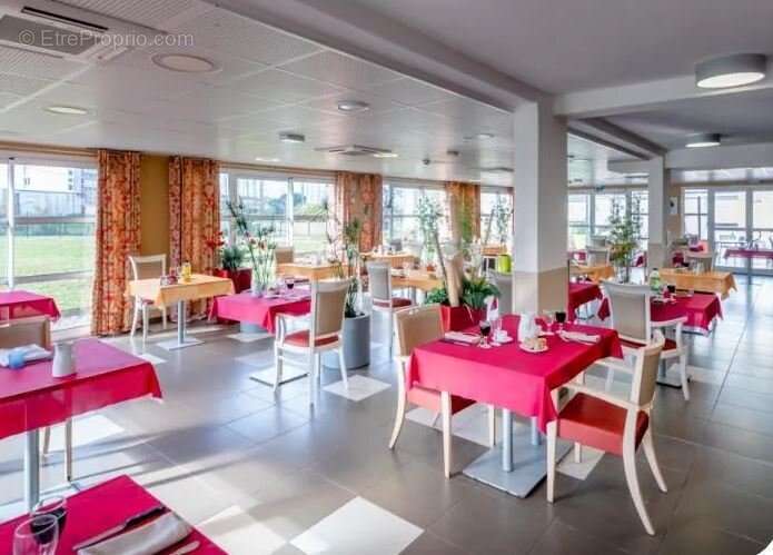 Appartement à CAZAUBON