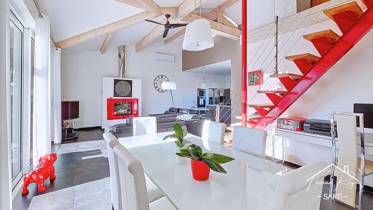 Photo 3 - Maison à BLANQUEFORT