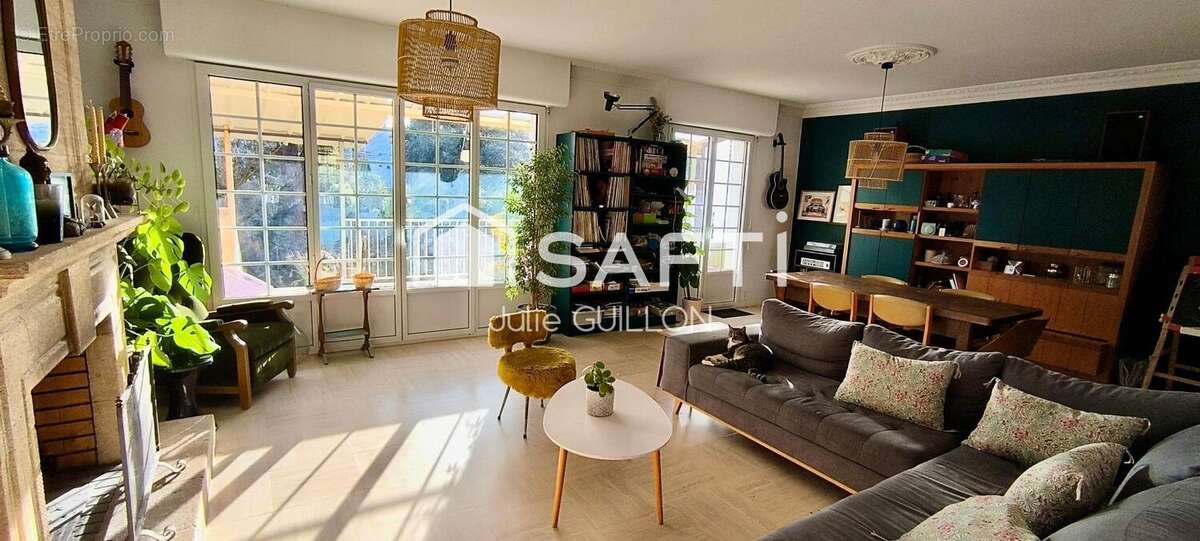 Photo 2 - Maison à SAINT-NAZAIRE