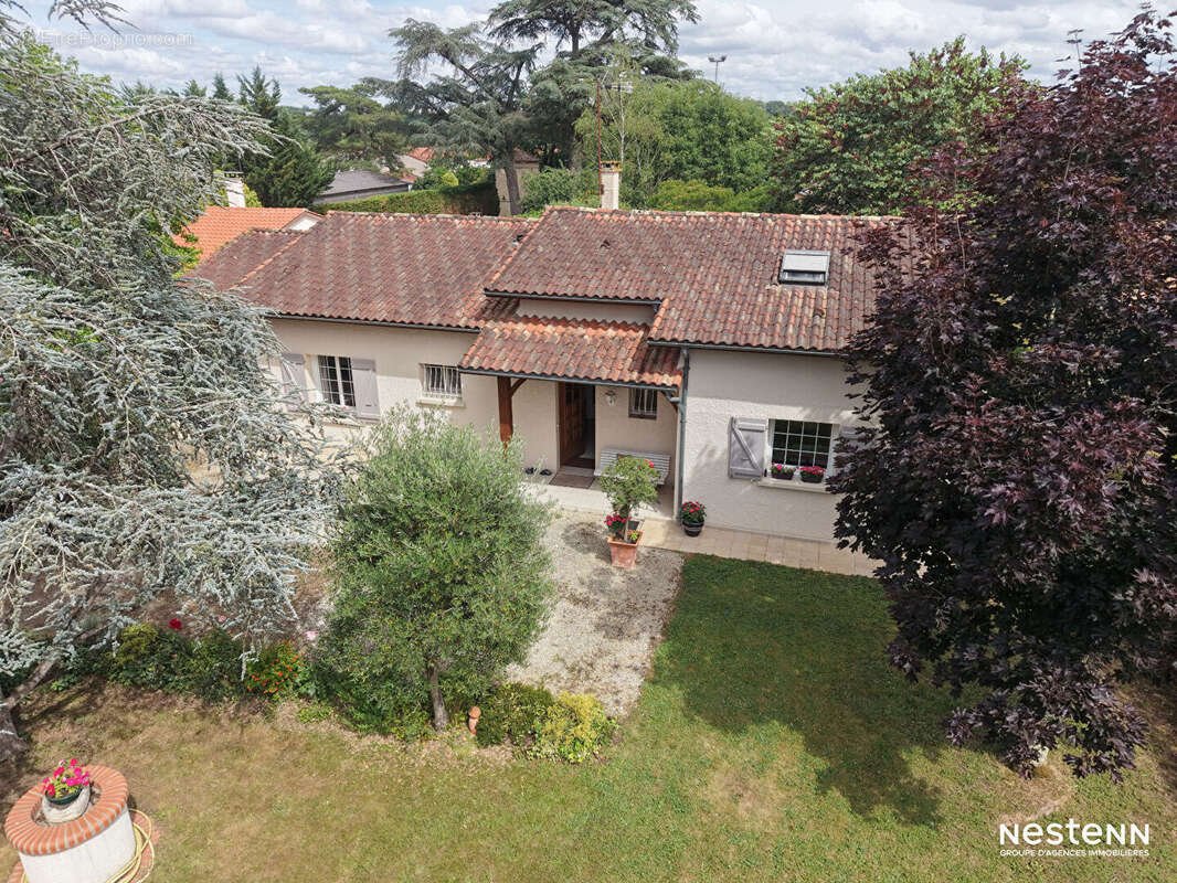 Maison à CONDOM