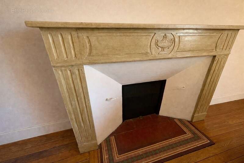 Appartement à FIGEAC