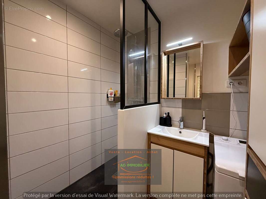 Appartement à IFFENDIC