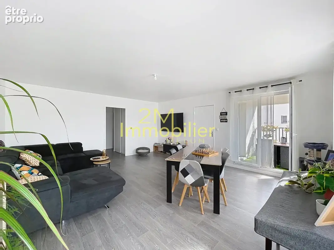 Photo Appartement à Melun au prix de 229 900€