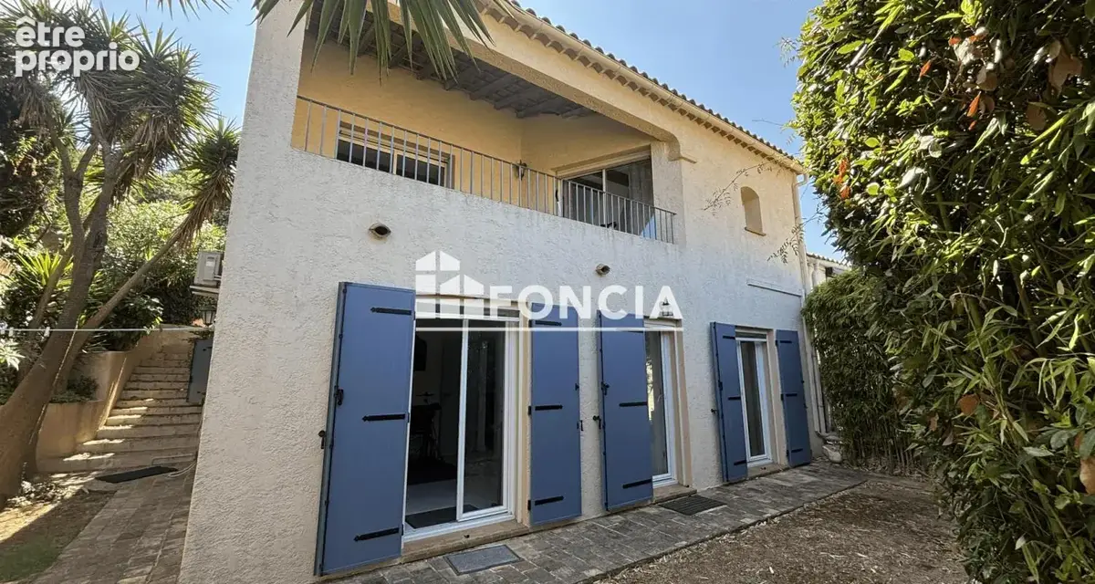 Maison de type 6 vue mer - photo 5