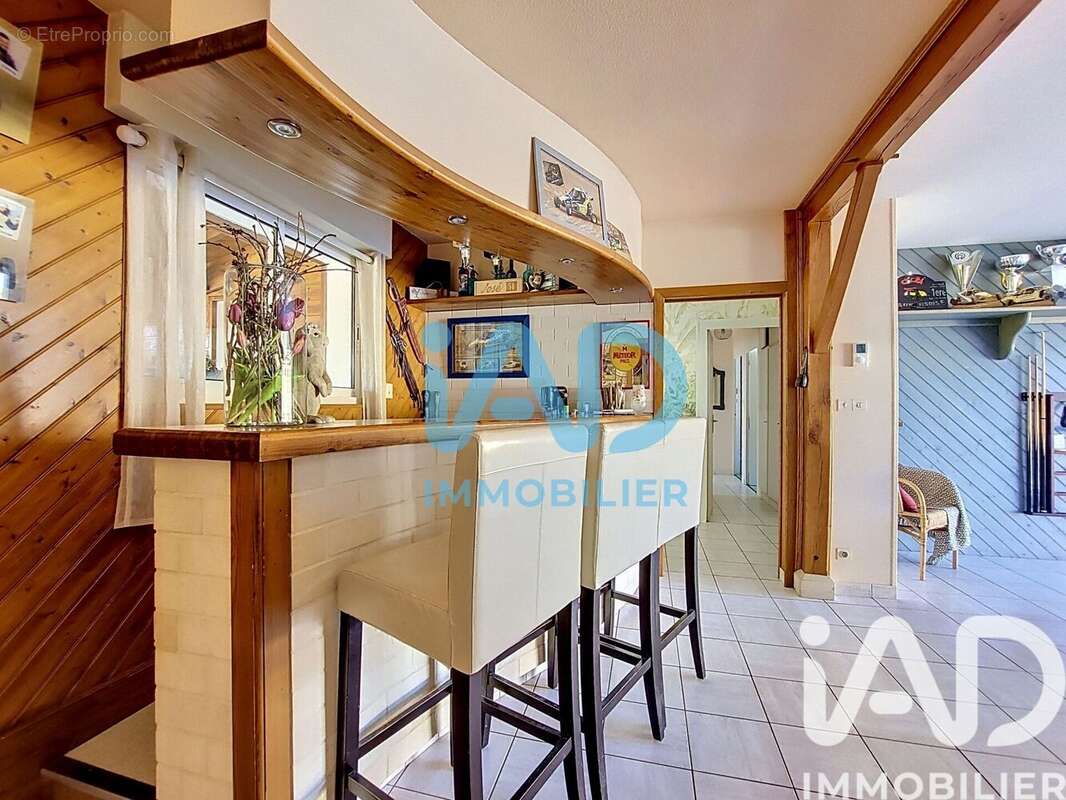Photo 8 - Maison à VILLIERS-EN-PLAINE