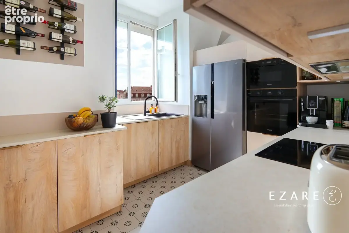 Appartement 6 pièces 147 m² à vendre à Dijon (21000) - photo 7