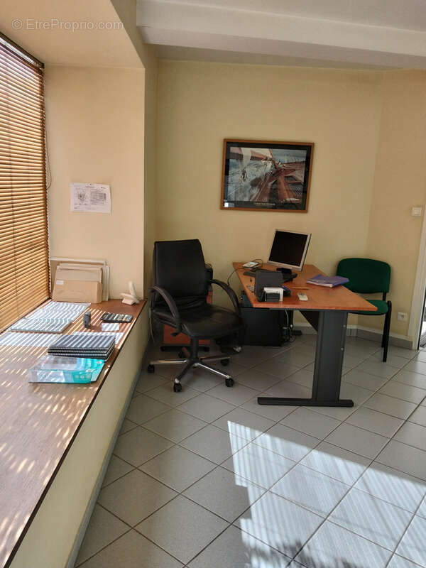 Appartement à LUCENAY-LES-AIX