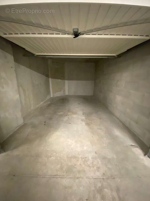 Appartement à SAINT-NAZAIRE