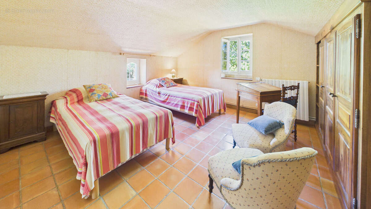 Propriété de charme en pierre au coeur des Causses du Quercy - photo 14
