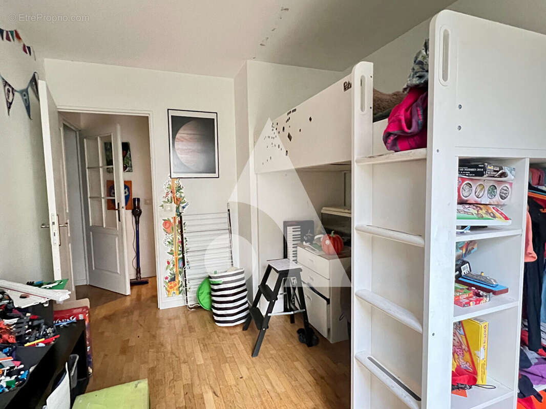 Appartement à SAINT-DENIS