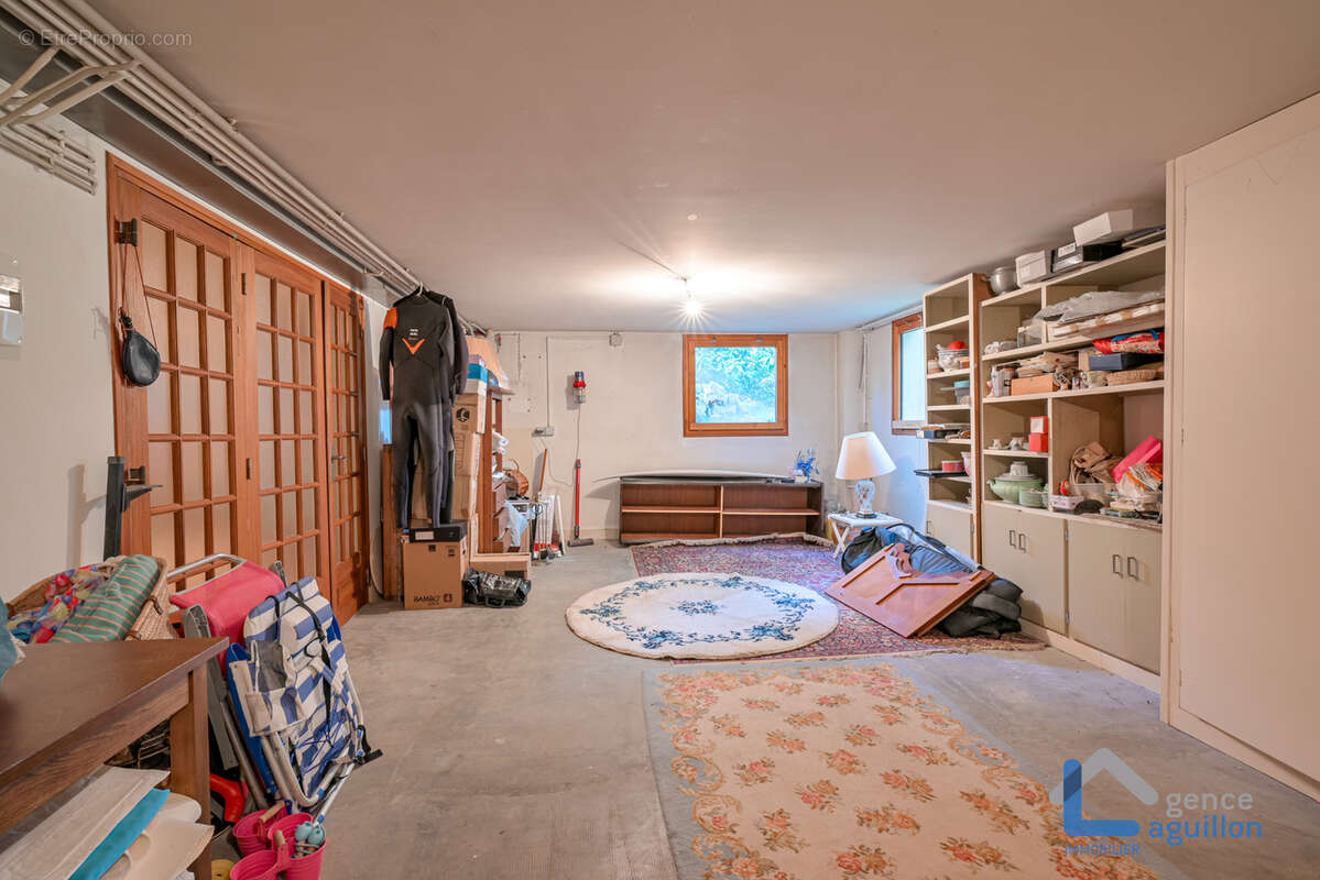 Belle villa d'architecte proche tous commerces dans impasse au calme - photo 20