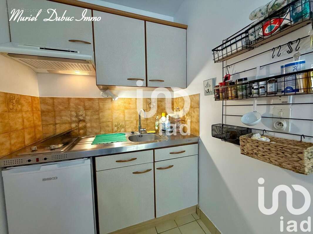 Photo 6 - Appartement à ROYAN