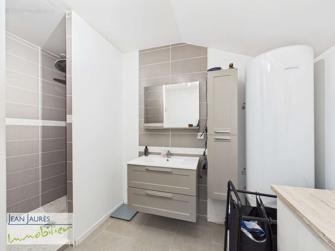 Appartement à TROYES