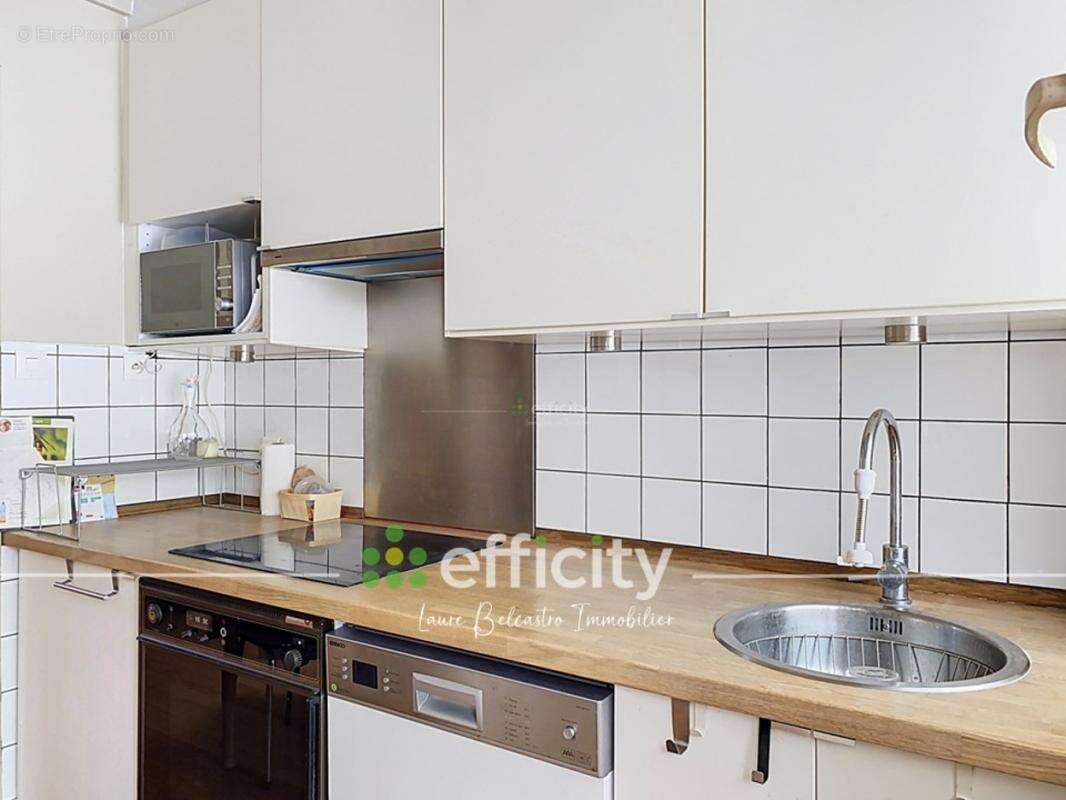 Maison 59 m² à Vert-Saint-Denis  - photo 8
