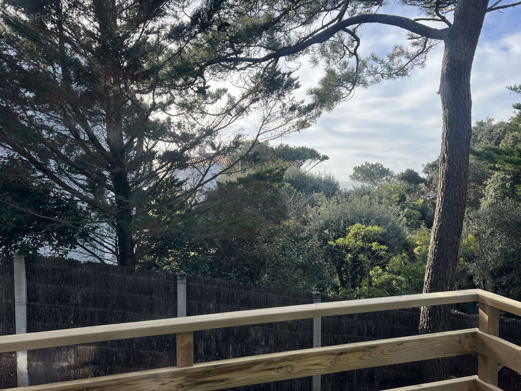 Maison à LES SABLES-D'OLONNE