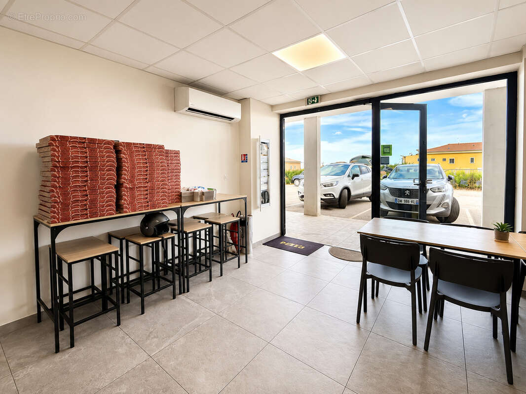 À vendre   Murs local commercial actuellement loué - 61 m2 - photo 4