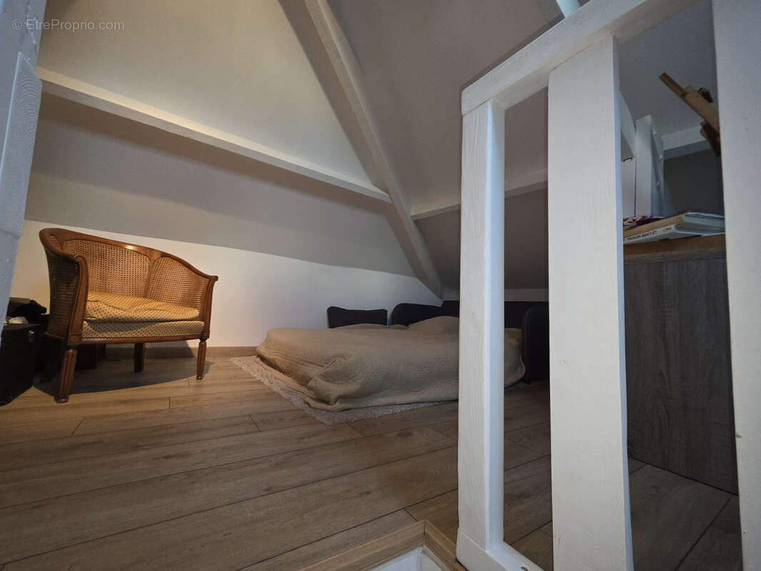 Maison à MANTES-LA-JOLIE