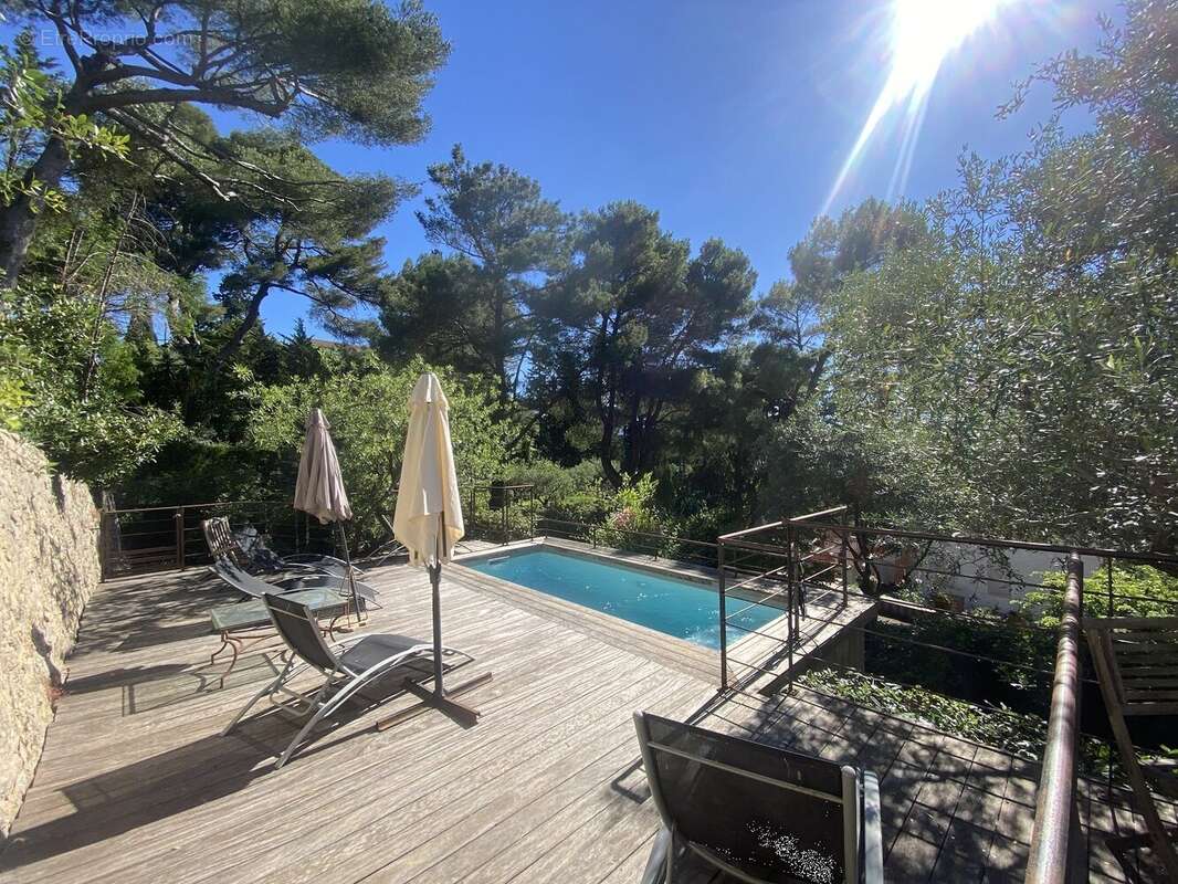 Maison à SETE