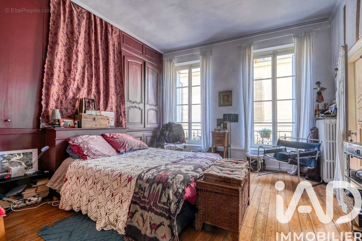Photo 5 - Appartement à MEAUX