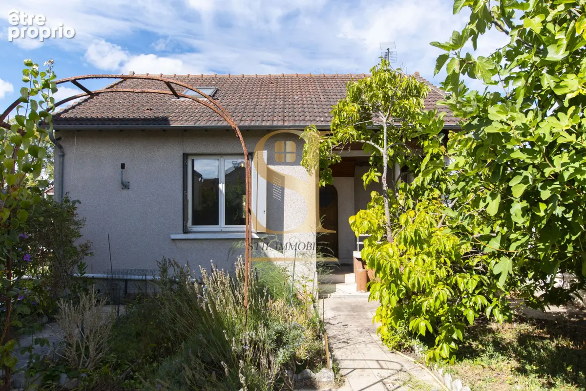 Photo Maison à Vigneux-Sur-Seine au prix de 242 500€