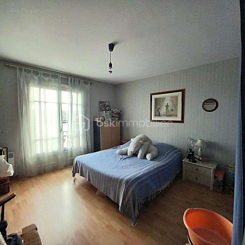Appartement à BAILLARGUES