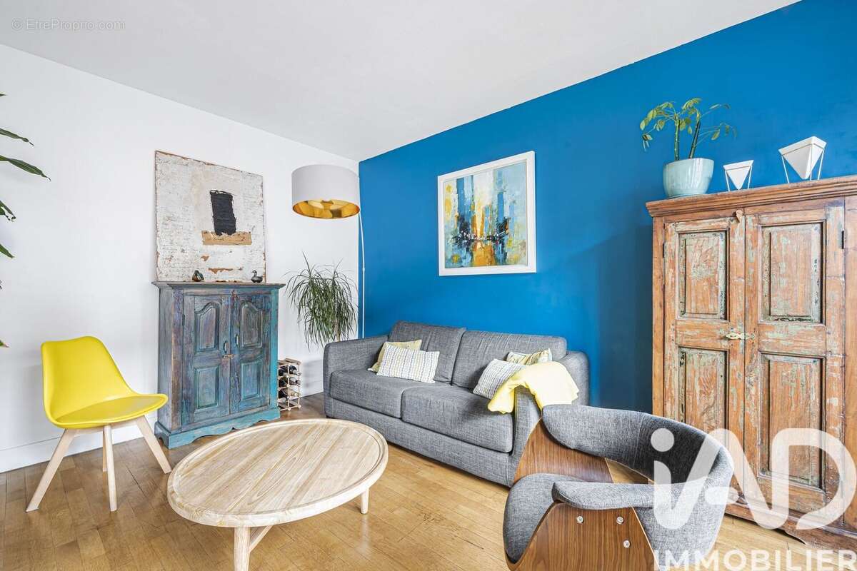 Photo 2 - Appartement à CACHAN