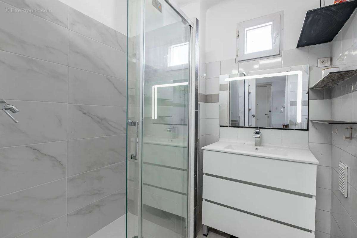 Appartement à CAGNES-SUR-MER
