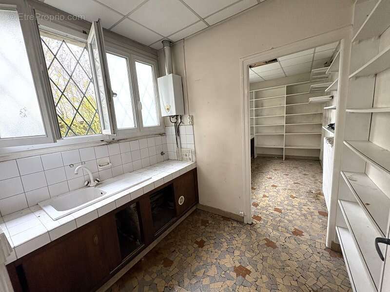 Appartement à CHALONS-EN-CHAMPAGNE