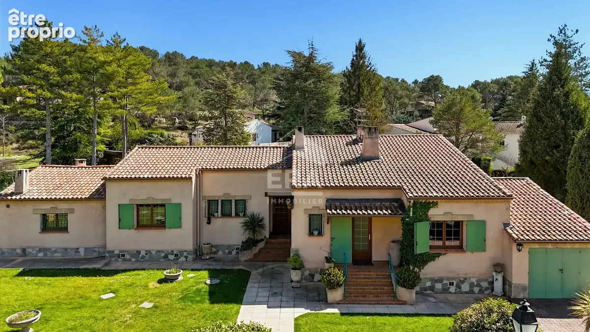 Maison 183m² à cabriès - photo 2