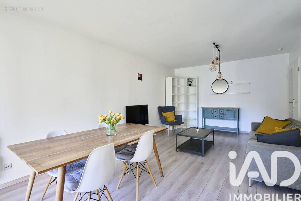 Photo 1 - Appartement à LILLE