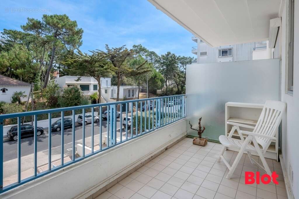 Appartement 42 m² à La Baule-Escoublac  - photo 9