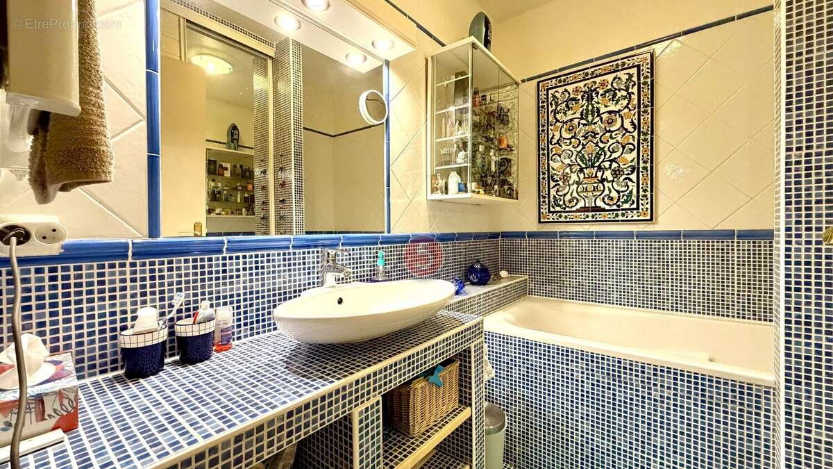 Appartement à LE RAINCY