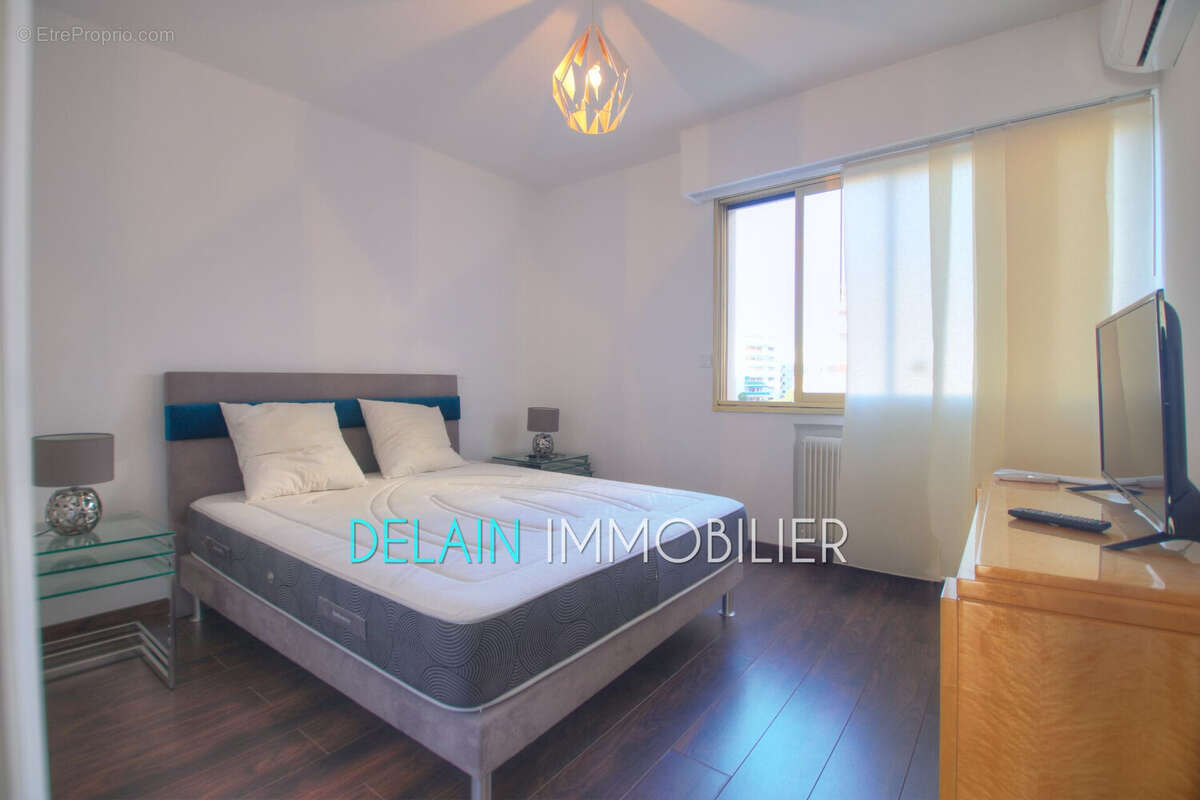 Appartement à CAGNES-SUR-MER