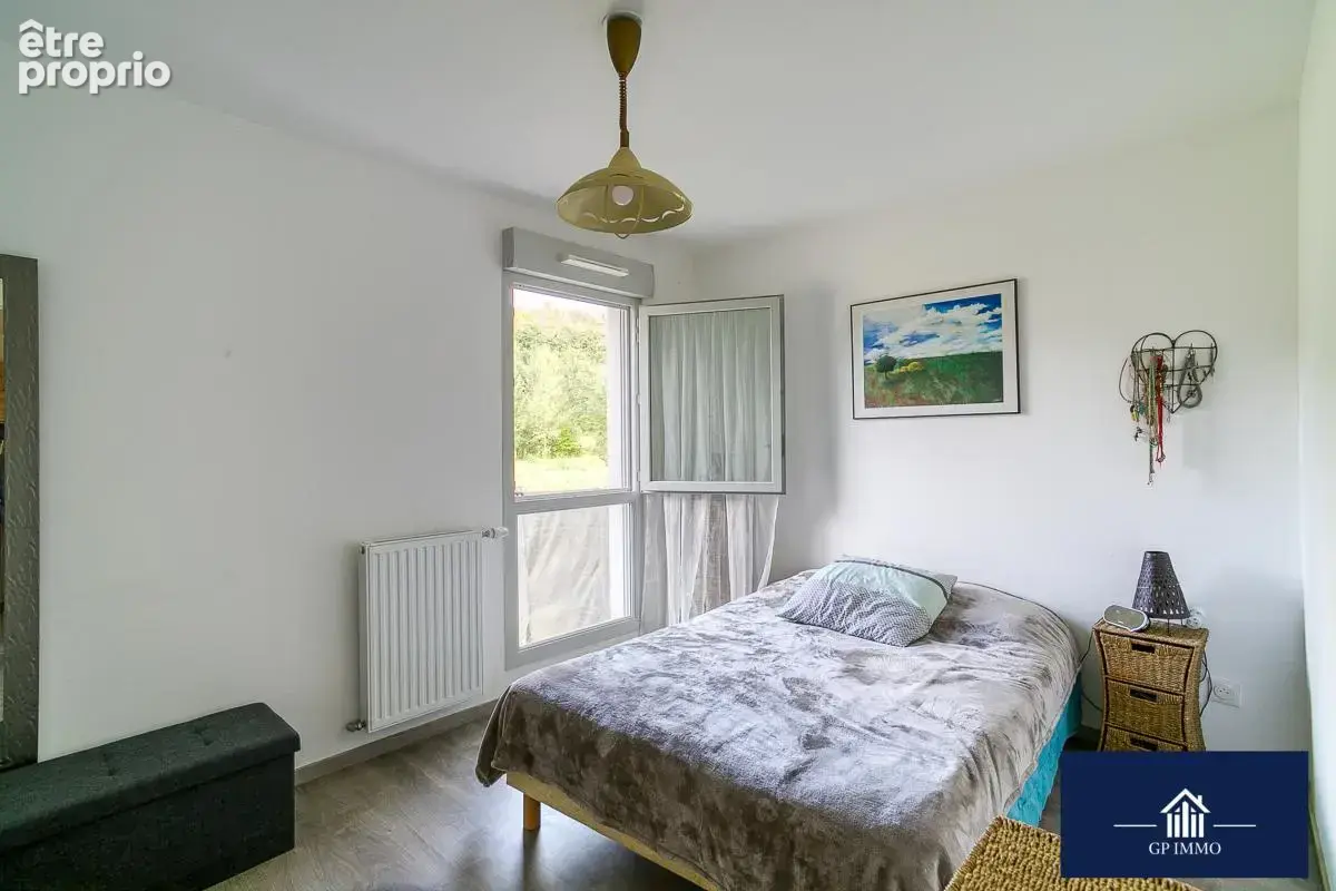 Appartement récent - photo 8