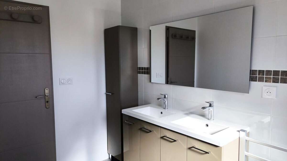 Photo 5 - Maison à MAZERAY