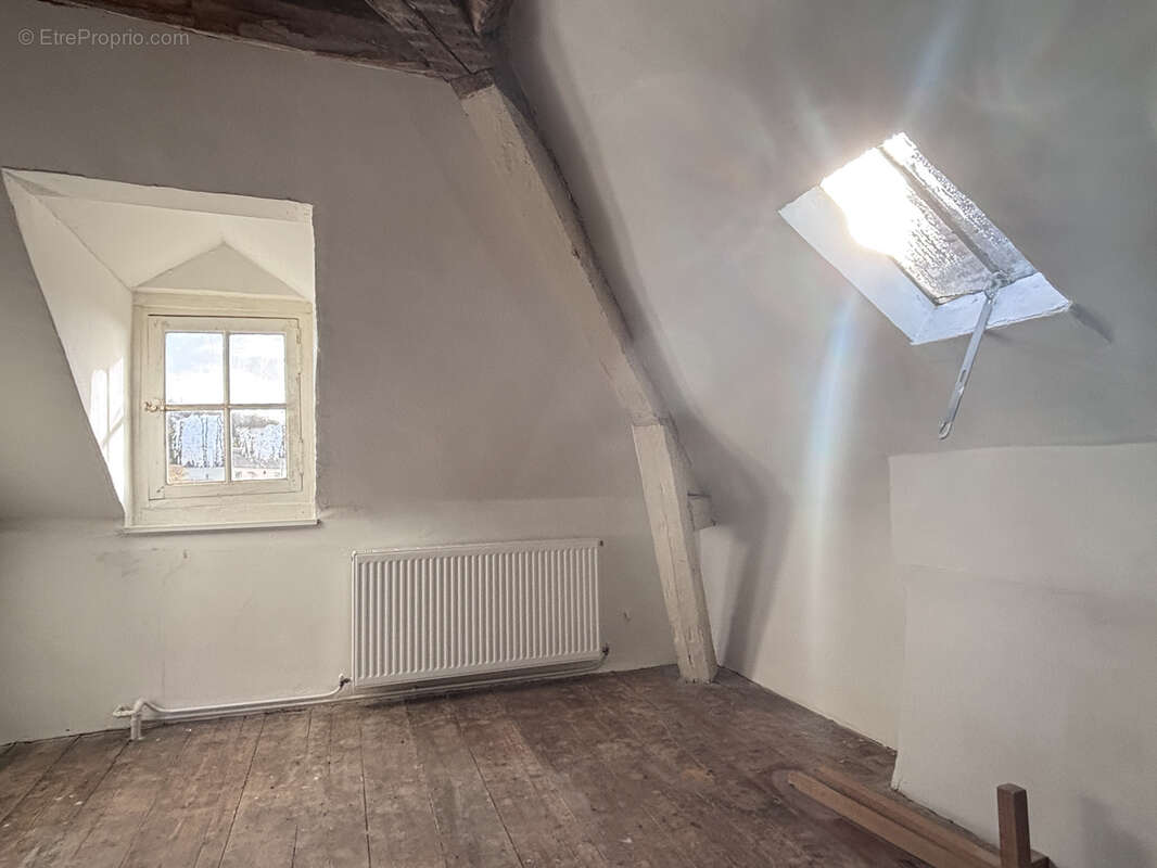 Maison à VIMOUTIERS