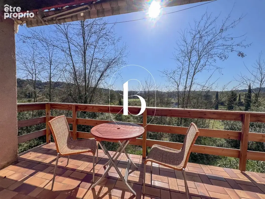 Maison 3 pièces 66 m² à vendre à Goudargues (30630) - photo 10