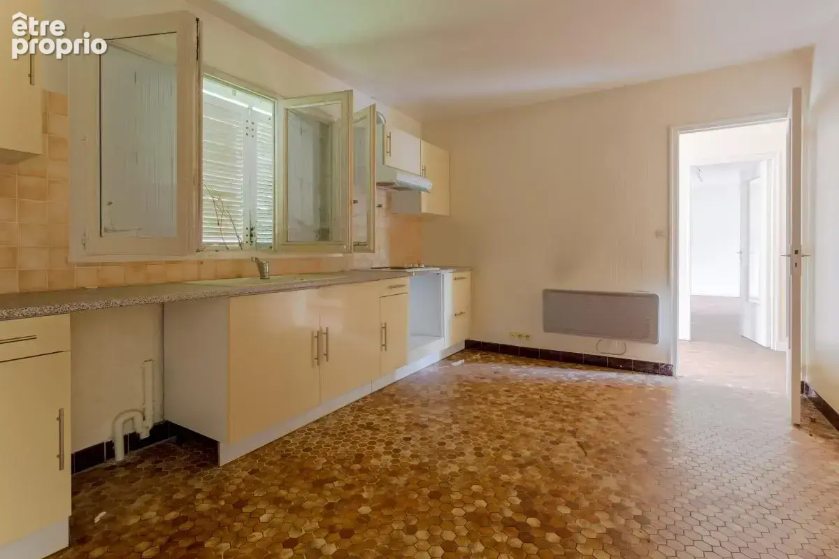 Maison - 152 m² - Saint-Gatien-des-Bois (14) - photo 12