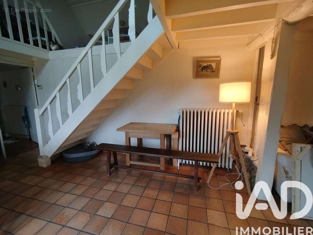 Maison 125 m² à Saint-Cyr-De-Salerne  - photo 5